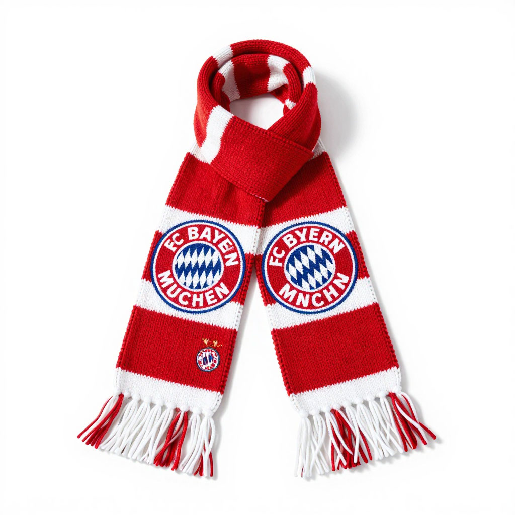 BVB Fanschal Premium